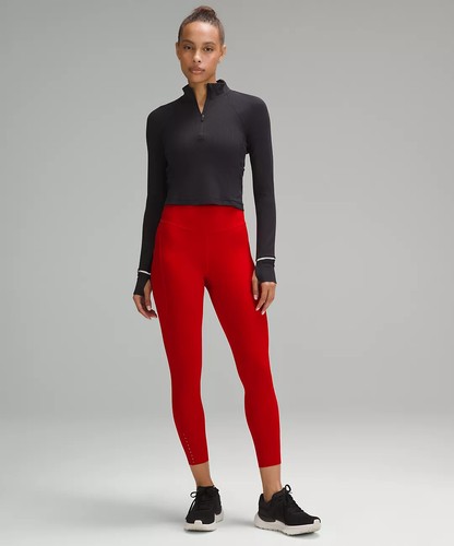 Lululemon Fast Free High Rise Tight 25" Inseam - New Authentic, Retail $128 - 第 20/99 張圖片
