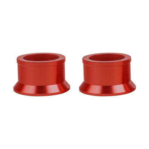 Billet Rear Wheel Hub Spacer Collar For Honda CRF250R CRF450R 2005-2020 Aluminum - Picture 6 of 6