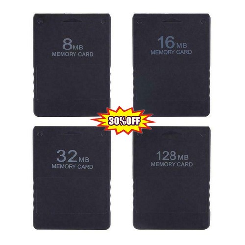 For 8/16/32/64/128/256MB Memory Card For Gift