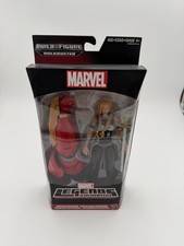 Hasbro Marvel Legends Infinite Series Valkyrie Action Figure Hulkbuster BAF