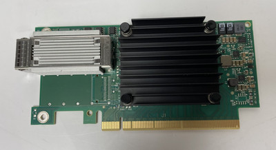 Mellanox ConnectX-4 CX415A MCX415A-CCAT 100GbE PCIe Network Adapter No Bracket