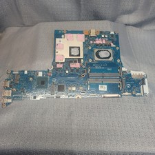 Acer AN515-55-59ks i5-10300H GTX 1650 4GB Motherboard FH51MLA-J871P AS IS