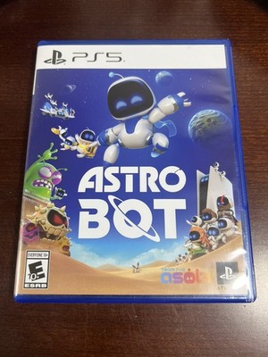 Astro Bot - Sony PlayStation 5