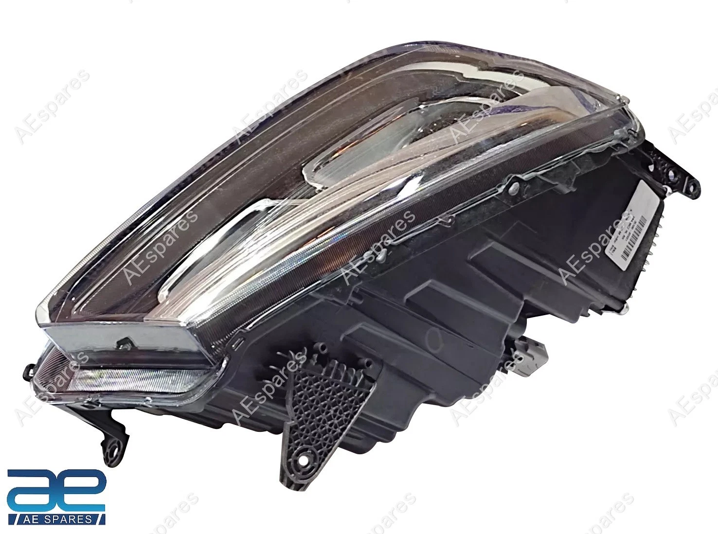 Headlight Head Lamp Assembly RH For Suzuki Vitara Brezza 2020-2022 35100M85S01 view 3