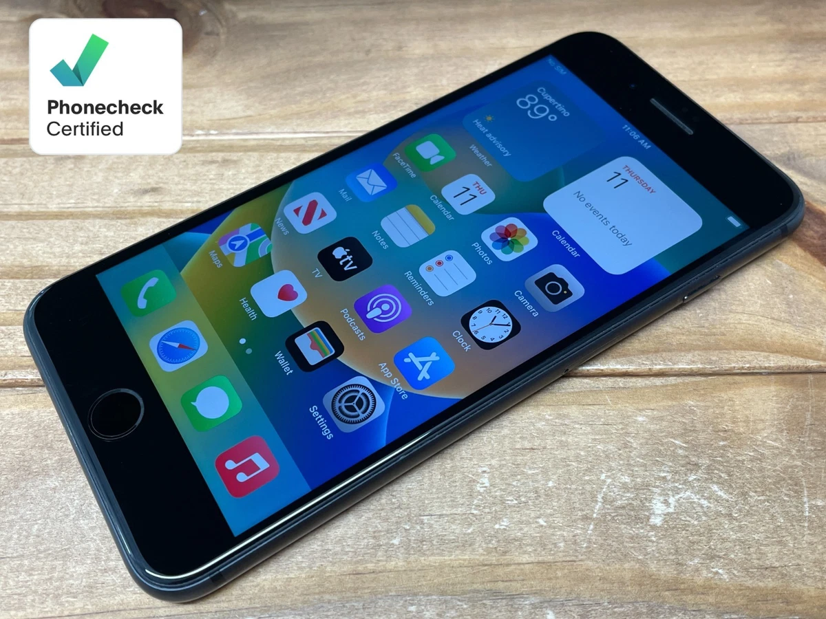 Apple iPhone 8 Plus A1864 Phones for Sale | Shop New & Used Cell
