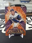 2026 Topps Finest Yoshinobu Yamamoto Base (RAW)