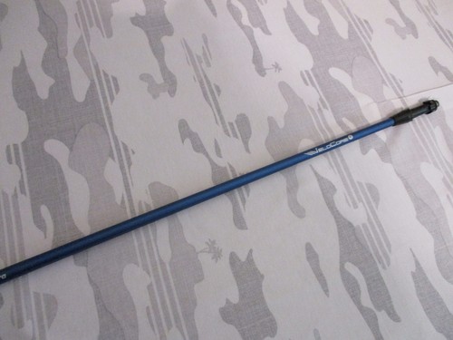 Fujikura Ventus Blue 7-S Stiff Shaft Titleist 917 Tip TS TSi TSr GT Velocore+ - Picture 6 of 9