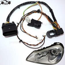 Für Porsche Cayenne 2007-2010 AFS Xenon-Scheinwerfer kabelbaum Links