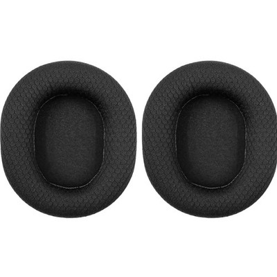 Ohrpolster Ersatz kompatibel mit Steelseries Arctis 1 3 5 7 7P 9X Pro Memory 