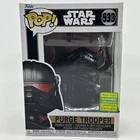 Funko Pop! Star Wars Purge Trooper #533 Summer Convention 2022 Limited Edition
