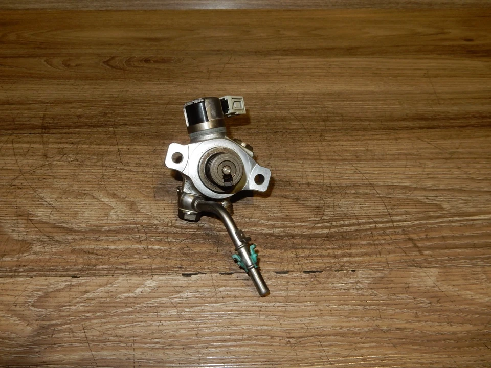 High Pressure Fuel Pump For Honda Ridgeline Acura MDX RLX TLX 3.5L 16790-5J6-A01 - Image 4 of 4