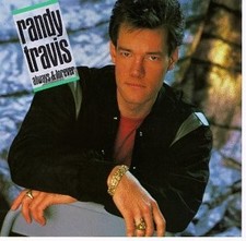 RANDY TRAVIS - Always & Forever - CD