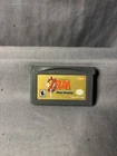 Legend of Zelda: A Link to the Past - Four Swords Game Boy Advance GBA Game