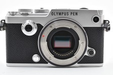 奥林巴斯PEN-F 数码相机| eBay