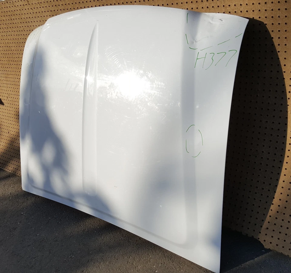 2004-2011 FORD RANGER HOOD SHELL PANEL COVER OEM H377 - Image 3 of 4