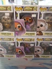 Disney Robin Hood Funko Pop Maid Marian #1438 NM