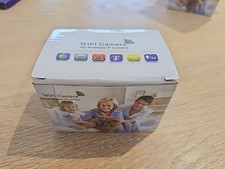 Image of HD Wireless IP Camera