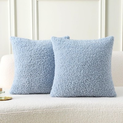 FUTEI Light Blue 22x22