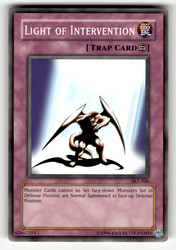 Light of Intervention - SKE-046 - Common - 1st Edition
