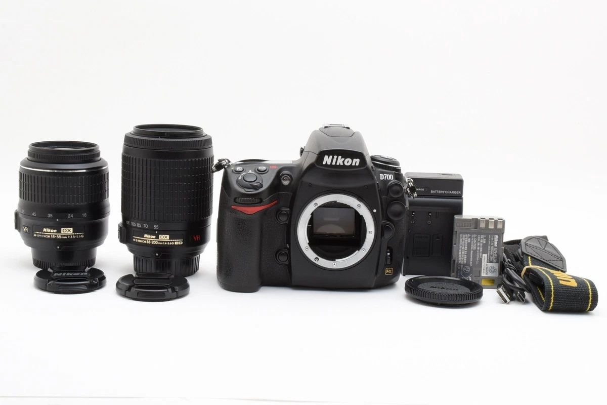 Nikon D700 Digital Cameras for Sale - Shop New & Used Digital