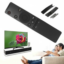 NEW BN59  01259E Replacement Remote Control for Samsung Smart TV LED 4K UHD