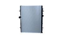 MotorküHler WasserküHler NRF 59320 FüR DS4 CitroËN 3008 DS DS5 Picasso C4 308 SW