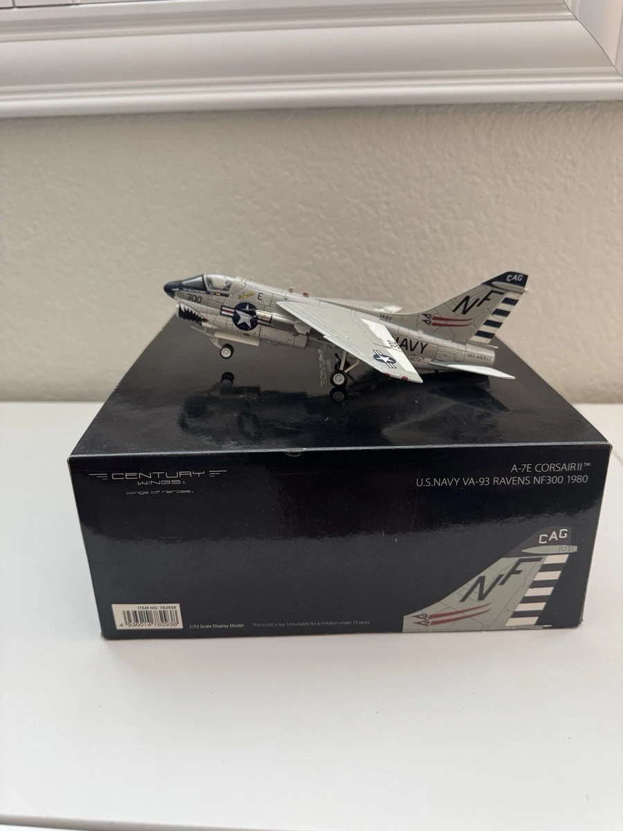 CENTURY WINGS Diecast Aircraft & Spacecraft for sale | eBay