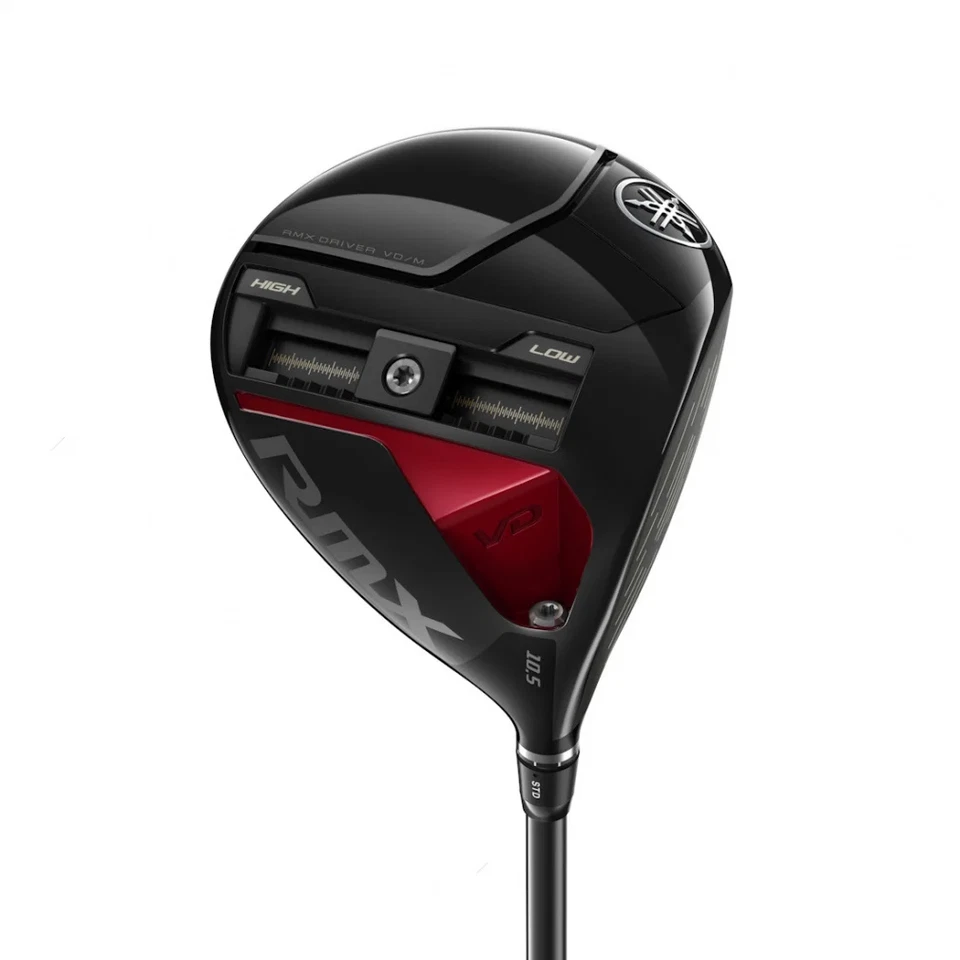 YAMAHA RMX VD Steady Version Driver 1 Wood 10.5° S-Flex Tensei TR Graphite Shaft - Image 2 of 4