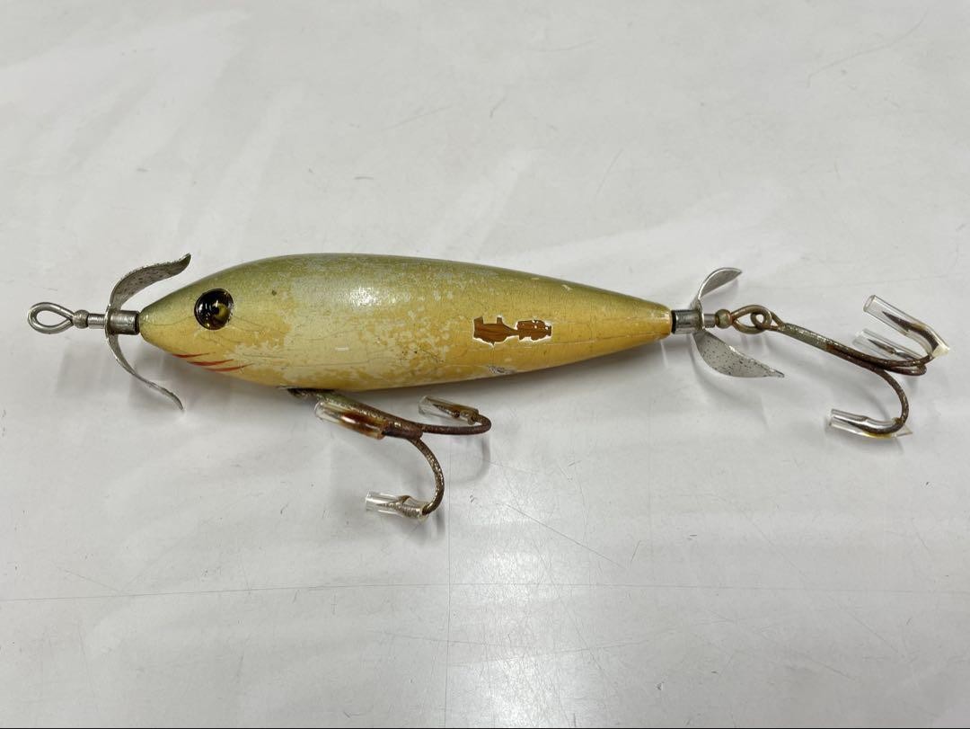 ルアー・フライ HEDDON #300 4inch $_57.JPG?set_id=880000500F