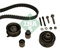 Zahnriemensatz FüR Audi Seat Skoda Vw A3 Cordoba Vario Ibiza Ii Leon Toledo Inca