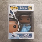 Funko Pop! Disney Princess and the Frog Tiana #224 Vinyl Figure