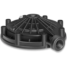 For LA39534 3/4-Inch Volute with Drain Plug For Booster Pool Spa Pump EC-LA01N