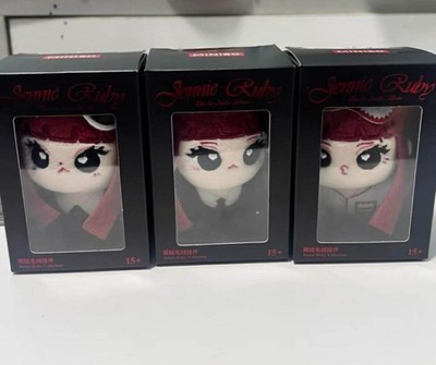 BLACKPINK ジェニ　JENNIE MINISO ぬいぐるみ キーホルダー BLACKPINK ジェニ JENNIE MINISOぬいぐるみ キーホルダー - メルカリ