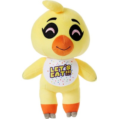 Youtooz: Five Nights at Freddy's Collection - Chibi Chica 9-Inch