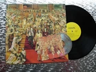 Rolling Stones ~ It's Only Rock 'N Roll ~ Vintage  LP w/Bonus CD  FC 40493