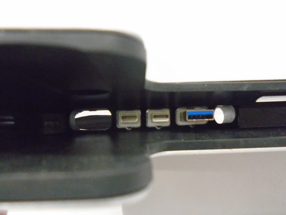 HENGE DOCKS HD04VA13MBPR DOCKING STATION FOR 13" MACBOOK PRO RETINA DISPLAY - Image 4 of 4