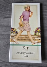 American Girl Pleasant Company Vintage (2000)...