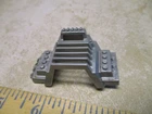 Motu VTG Masters of the Universe Landshark Engine Cover Part Accessory 1984 J28