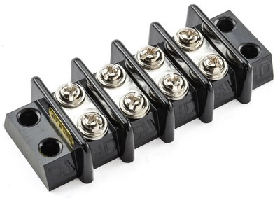 JEGS 10527 Junction Block