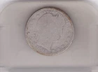 1895 Barber Quarter