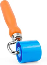 CARTINTS Plastic Seam Roller for Quilting and Sewing, 