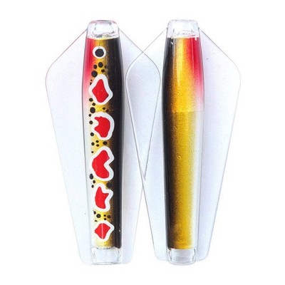 Wingston's Tasmanian ''Tassie'' Devil Winged Lure 13.5gm