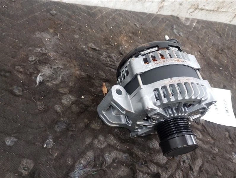 Alternador 220 Amp 12V 68391579AB para 21-23 Jeep Grand Cherokee WL 3.6L 2777897 Foto 2 de 3
