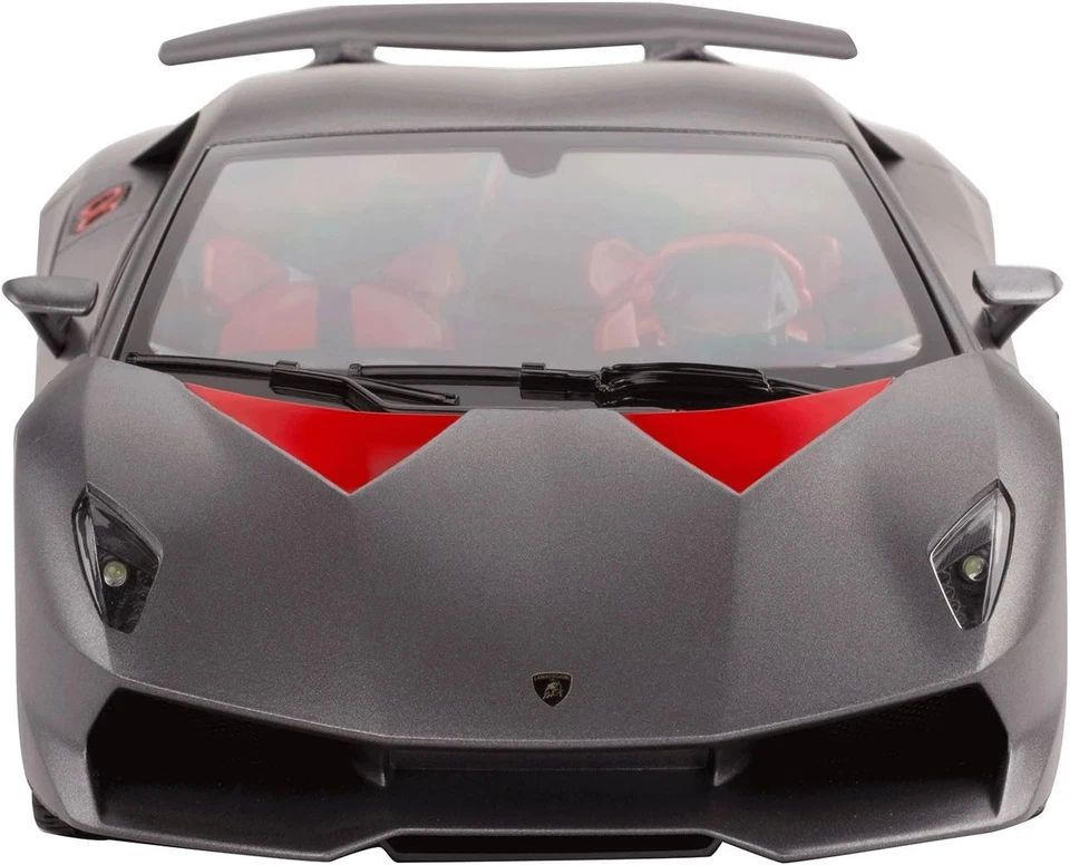 Масштаб 1/14 Lamborghini Sesto Elemento радио пульт дистанционного управления модель автомобиля R/C готов к запуску  - Изображение 3 из 4