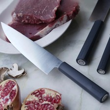 butterfork-chefs-kitchen-knife-8-arrpm9-steel-blade-dark-gray-abs-handle