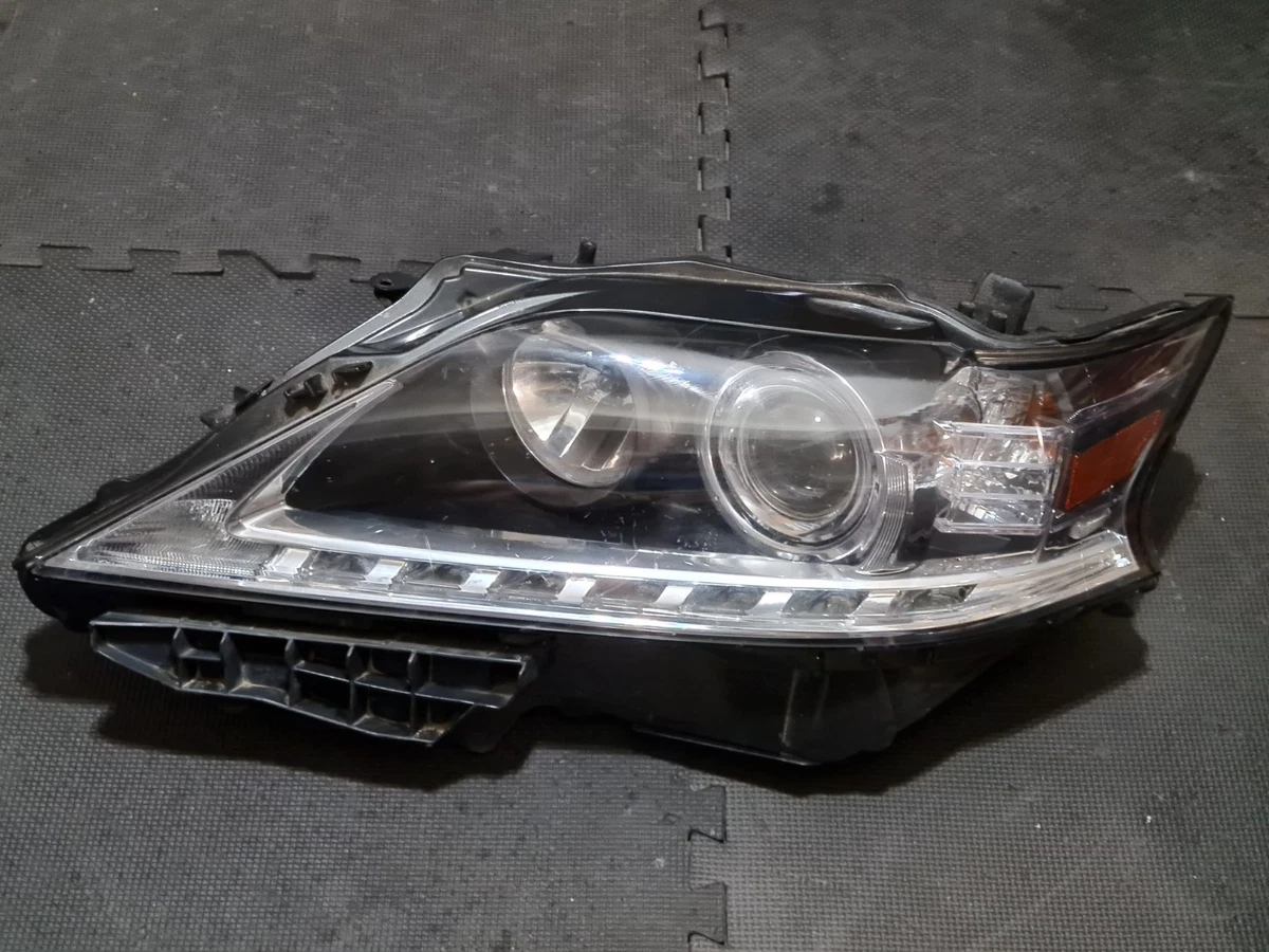 レクサス RX500h/RX450h/RX350 右ライトLED 48-257 RX350 LED | Trunk