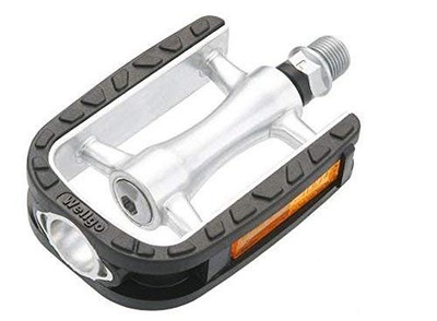 MATRIX Fahrradpedale PE33 Trekking Comfort City 9/16'' Gedichtete Industrielager