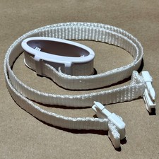 4Moms MamaRoo Baby Swing Safety Straps Replacement Harness Parts With Screws