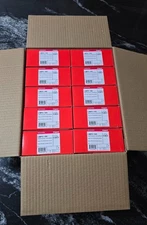 Lot of 10 Legrand Wattstopper LMPC-100 DLM PIR Occupancy Sensor Ceiling Mount