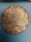 1964 KENNEDY 90% Silver Half Dollar Coin
